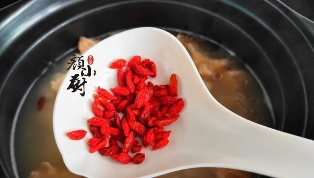 我家|这汤,我家隔三差五做一次,健脾养胃又好喝,全家人都喜欢