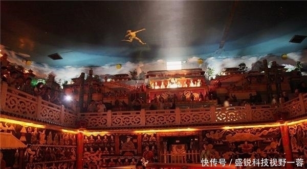 核磁|秦始皇陵为何不敢打开用核磁扫描后,德国专家危险,不能开