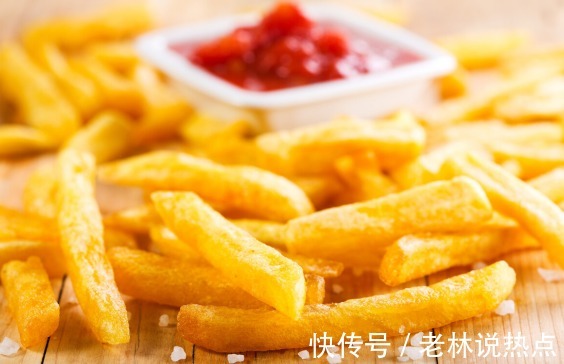 发育|3种食物被“拉黑”,管住孩子的嘴,儿科医生常吃发育慢不长个