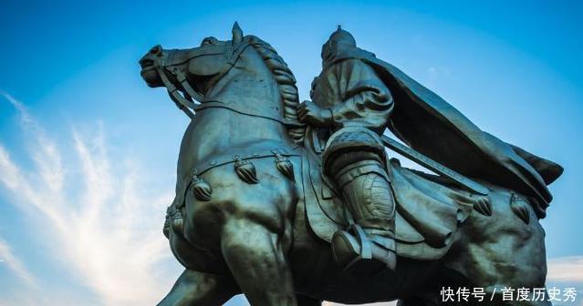 荷兰|明朝最威武的一场战争,国土几乎全部沦丧,仍击败当时的世界老大!