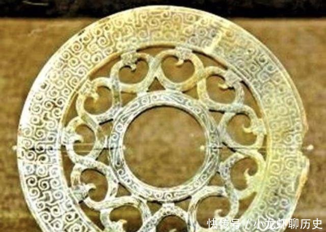 秦始皇陵被打开后,至少能解开某些谜团