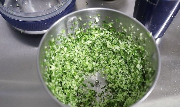 现在才知道，用它包饺子才是最香，比韭菜馅更好吃，傻了40年！