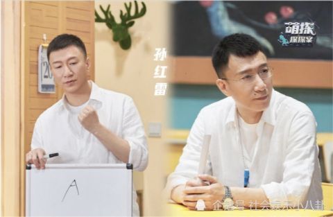 《萌探探探案》完美收官!口碑逆轉(zhuǎn),網(wǎng)友直呼期待第二季原班人馬