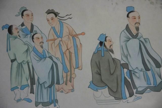 论语|为何说“君子怀德,小人怀土”小人为何怀土怀土是什么意思