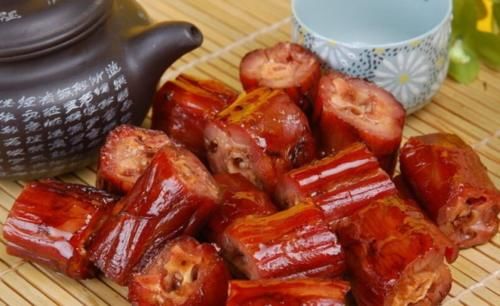 忍不住|学会这几种做鸭子的方法,做出来味道太好了,让人忍不住流口水!