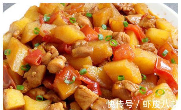 孩子|孩子讨厌35度脂肪多没走两步就大汗淋漓,多吃爽口菜,减脂减肥