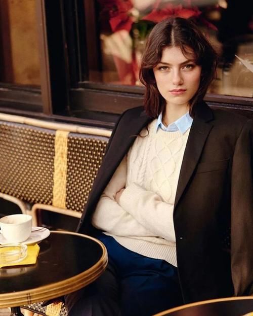 你的脸型，适合什么发型？