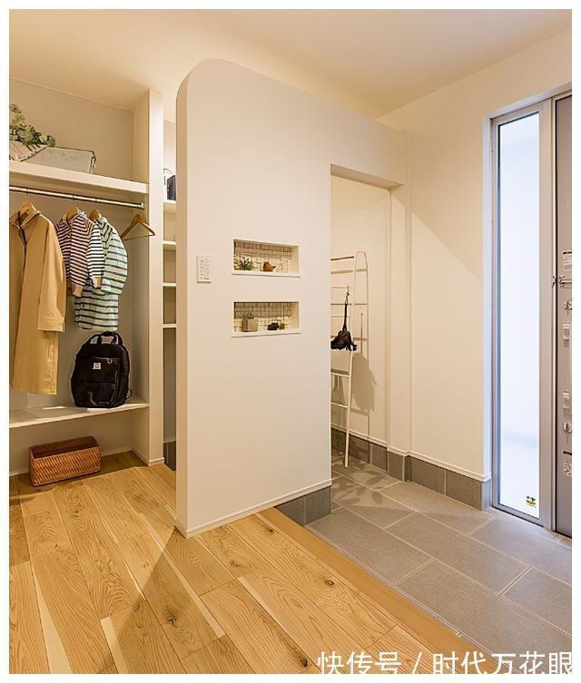 收纳|为什么说日本家居走心?我就看完衣帽间的收纳设计,嘴上不服心服