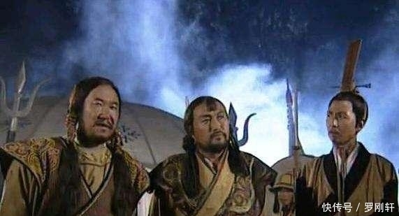 亡于|朱元璋推翻元朝为啥这么顺利?有个原因被忽视,明朝最后也亡于此