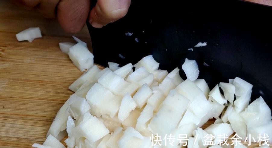 我家最爱的莲藕做法，清脆爽口入味，开胃好吃又下饭，做法简单