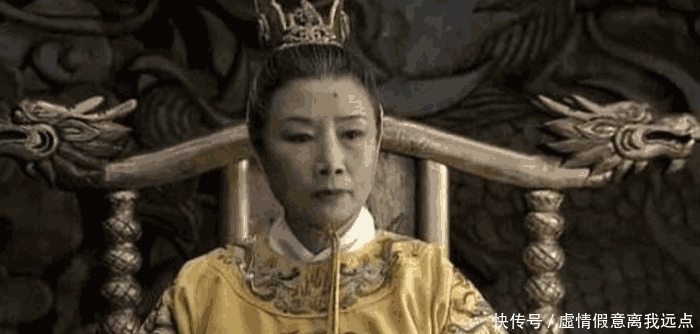 武则天|武则天虽然残暴,但是她有着四项世界记录,至今也没人能超越