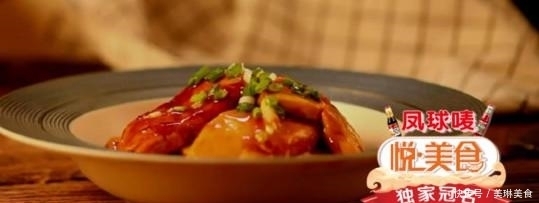 麻婆豆腐、炖豆腐通通靠边站,这样做豆腐才是最牛的!香!