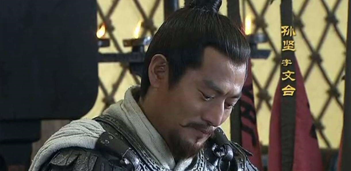 英年早逝|此人智勇双全,胜过曹操,可惜英年早逝,如果不死将改变三国格局