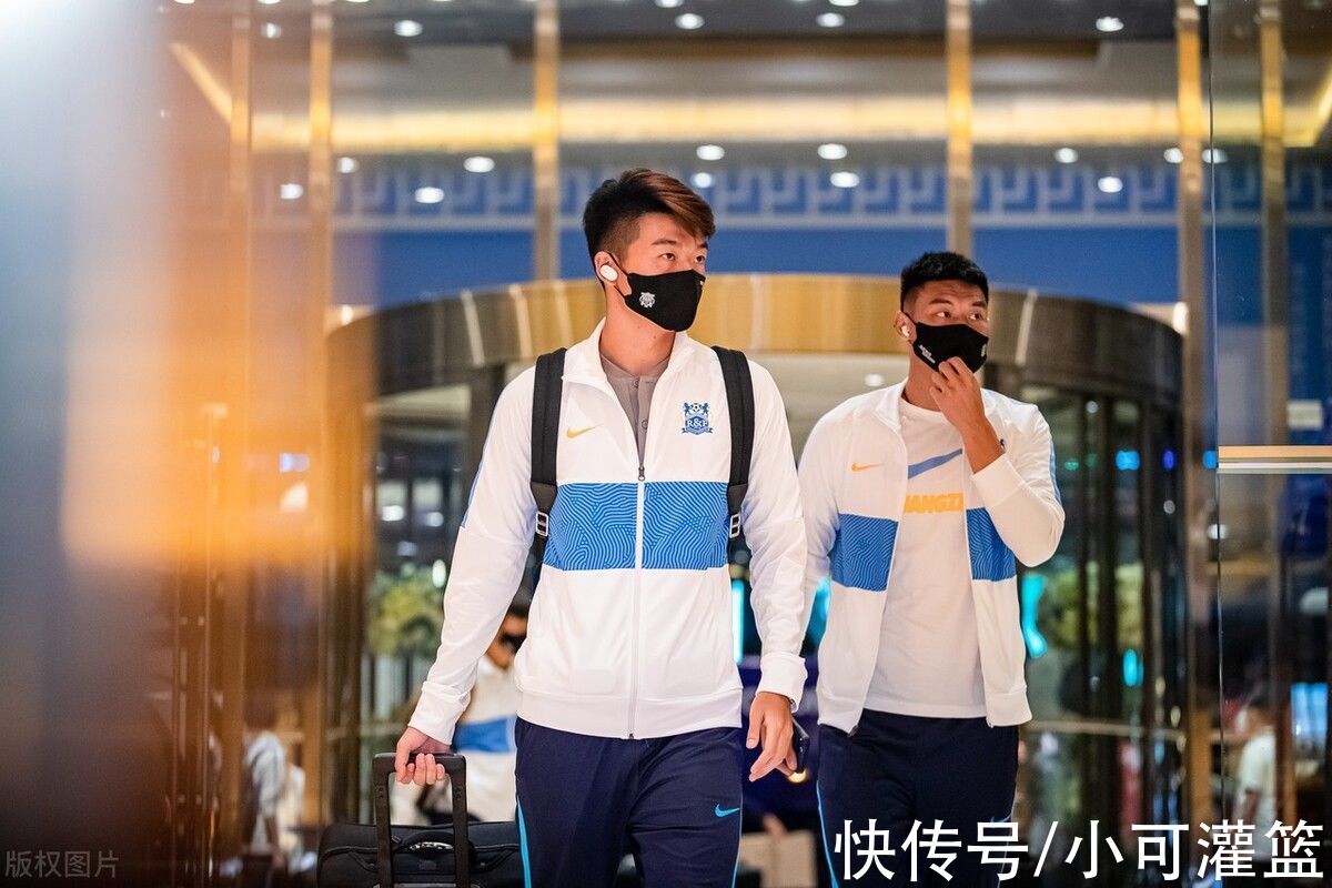 开球|中超官方：京鲁大战调整比赛场地，海港踢广州城推迟到21点15开球