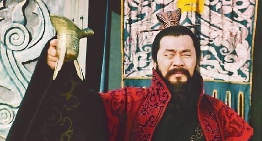 前五|三国最强统帅排行榜, 诸葛亮前五却不是第一