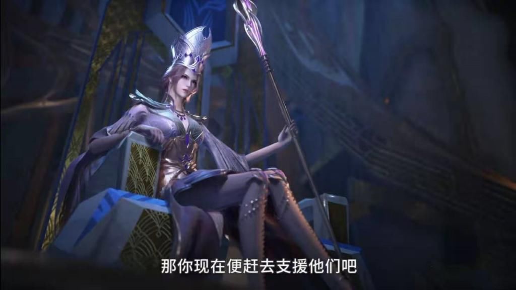 唐三|斗罗大陆：武魂殿出手灭两门，唐三六十级凭什么挑战双斗罗