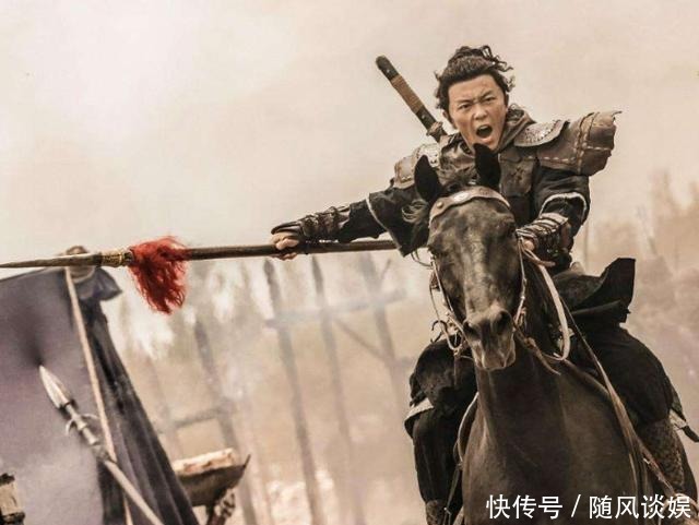 西域|历史上“十大书生”:提笔书天下,拔剑护家国,打破书生无用论