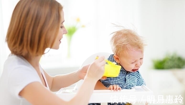 健脾|毁掉孩子脾胃的“推手”原来是这3个喂养习惯,家长快停止吧
