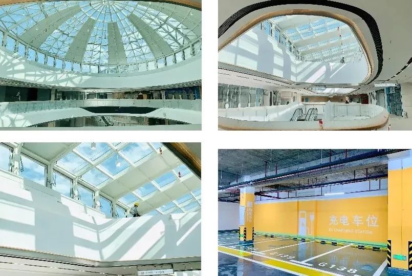 业态|2021下半年,泉州这4个商场计划开业!另多个商业项目在建…
