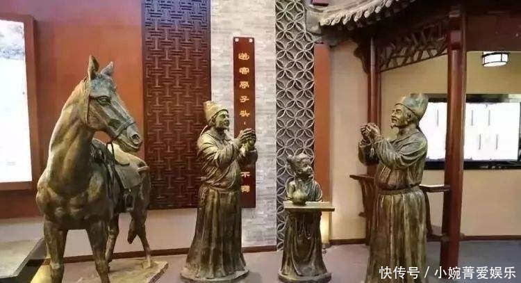 武则天|隋代大将裴仁基长子裴行俨以勇猛著称,他小儿子裴行俭更加出色