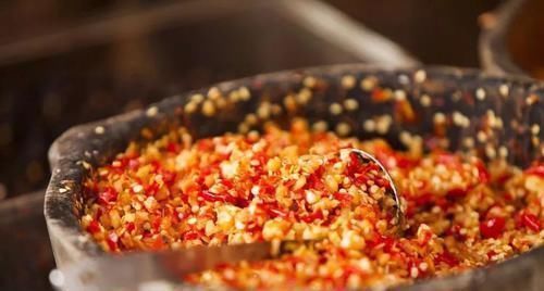 随息居饮食谱|一种不伤身体的吃辣方法，暖脾胃，升阳气，祛除体内湿气和老寒！