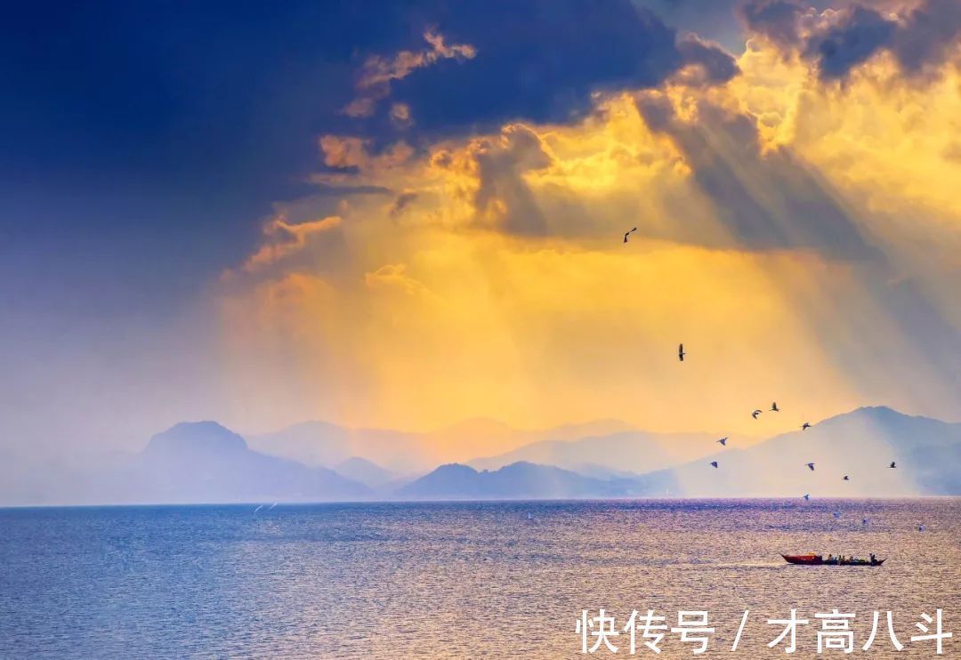 八德@一则百字家训,却让一个家族兴旺了800年!