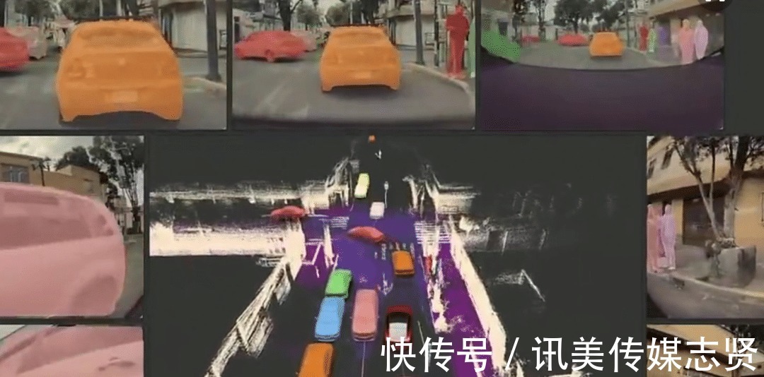 大招|马斯克又放大招，特斯拉推出人形机器人，2022年有望面世