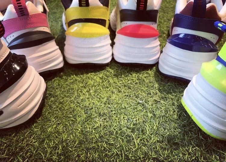 都是＂复制者＂？真正老爹鞋的始祖竟然是它！