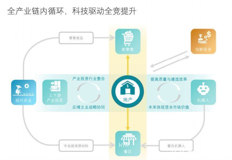 社会效益|碧桂园的长期主义：稳字当头，科技助跑，兼顾社会效益