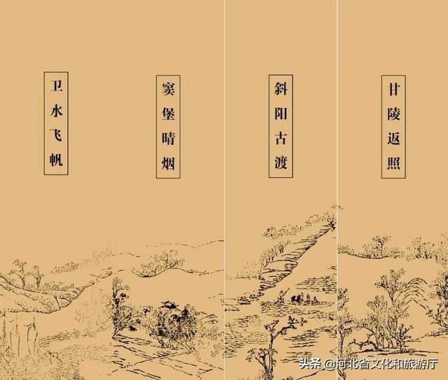 古建筑|抹不去的运河记忆(八)丨运河古镇--故城镇