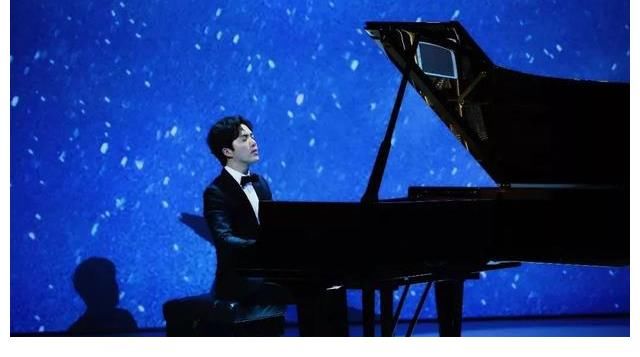 林志炫|披荆斩棘的李云迪，为什么敢自称「人类高质量男性」？