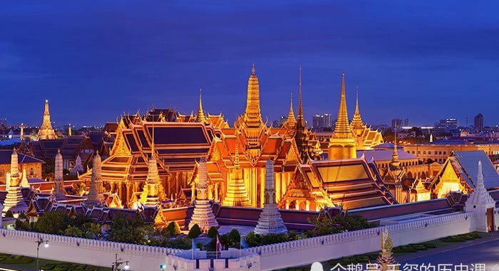 太监|此城市的名字来自于一位太监,和明朝有关系,是中国人的骄傲