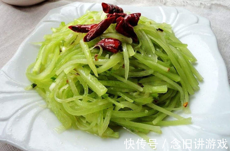 教你6种凉拌菜的做法,赶紧收藏起来,不愁过年没菜招待客人!