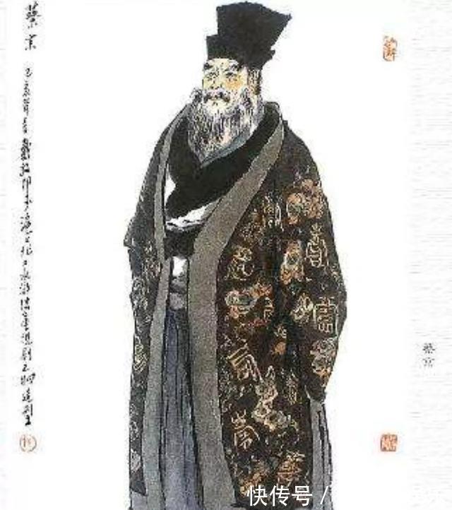 水浒传&《水浒传》中,“全民公敌”的高俅,最后究竟是怎么死的