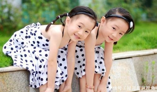 长幼|先出生的不一定是老大双胞胎定长幼，有一种叫“老二的逆袭”