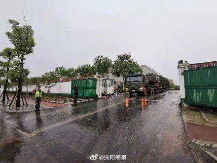 泸县|子弟兵来了！武警官兵火速驰援泸县