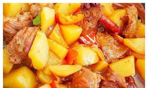 食补|开春了,孩子吃的滋补菜,补钙补血补脑,长高长智力身体好