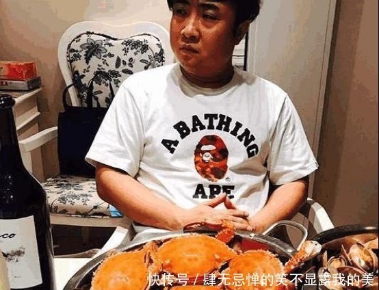 |著名演员乔杉的居家生活,平时生活也很搞笑,家里伙食真好