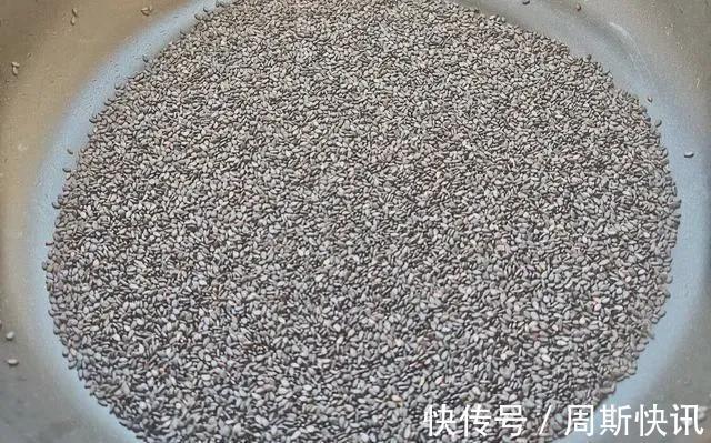 补钙|比牛奶更补钙的食材,做成馒头香软有嚼劲,孩子爱吃