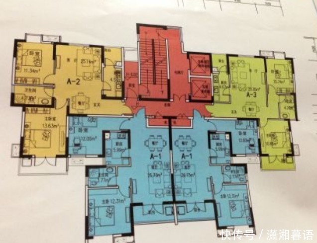 四户|“两梯四户”遭嫌弃？3大短板被揭开，网友：幸亏当初买对了
