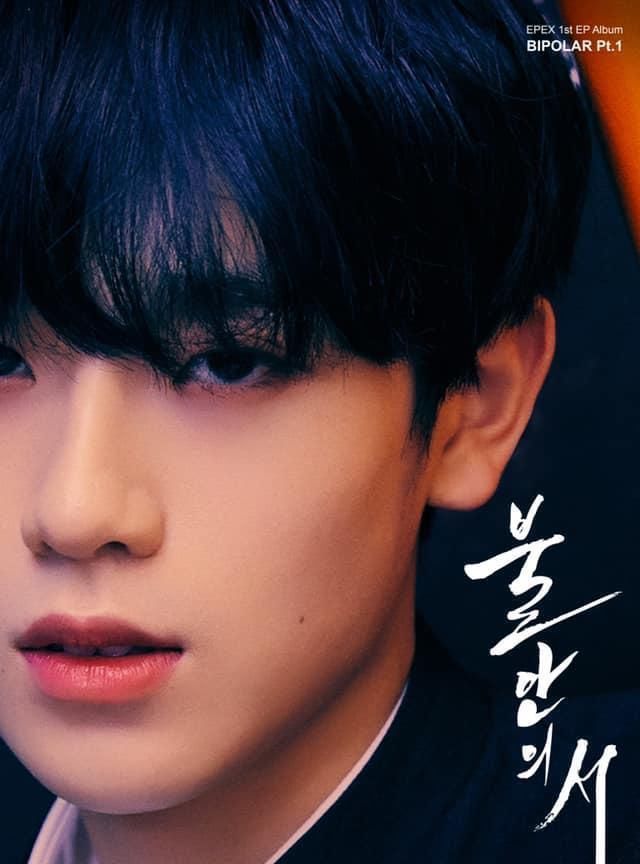 男团|韩国新男团EXEP出道，C位曾因投票作假无缘出道，一半成员未成年