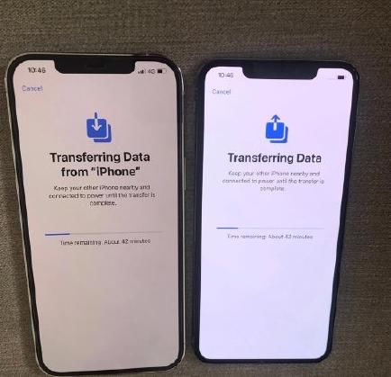 绿屏问题|iPhone 12不断翻车，上市一个月问题频出，绿屏和断触也来了