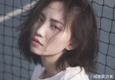 女生脸上有这“3标志”,天生“短发公主”,当心暗恋者主动要追求