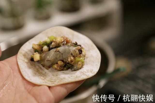 饺子馅独爱它，清热解毒，延年益寿，鲜嫩多汁，一口气能吃两盘