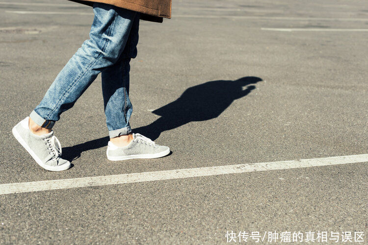 乳腺癌|走路能延寿?多项研究表明:每天快走,或能防4种癌