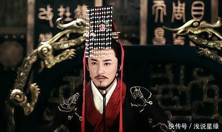 错误|太子因母亲犯下愚蠢错误而被废,弟弟取而代之,后来成为千古一帝