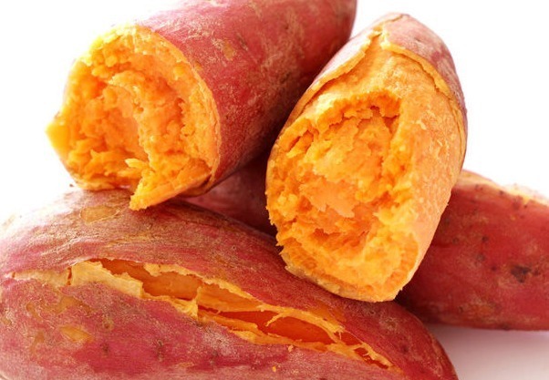 红薯|中年人想“不得病”,早餐别碰“3食物”,忍住了,长寿很轻松