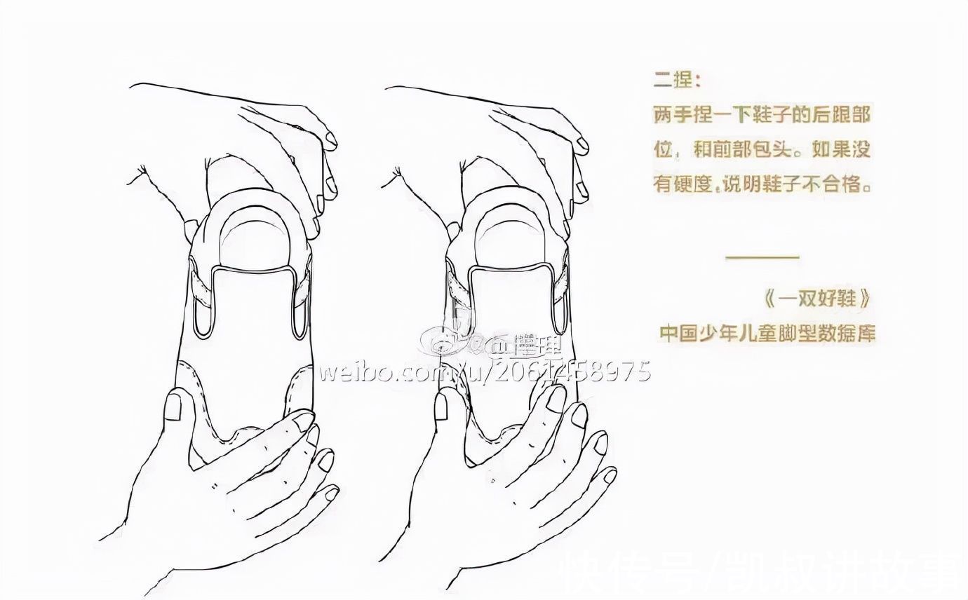 鞋子|最新童鞋黑名单：最伤孩子的4种鞋，千万别再穿了，尤其第一种