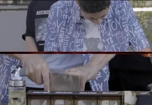 張淇|哥哥們的廚藝比拼，暴露了大灣區(qū)的一個“秘密”