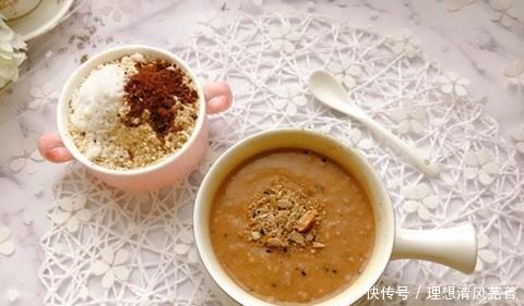 用面粉就能制作出来的早餐，做一次吃一周！童年的味道